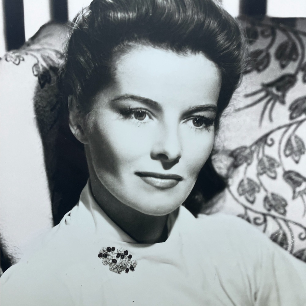 Katherine Hepburn 8 x 10